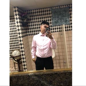 Meet your Posher, Junior